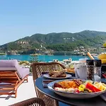 To Nissi Tatil Evi