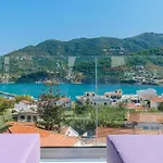 To Nissi Tatil Evi *