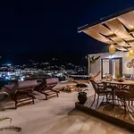 To Nissi Tatil Evi