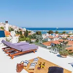 To Nissi Tatil Evi Skopelos