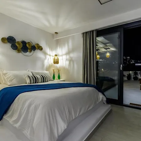 Holiday home To Nissi Skopelos Town