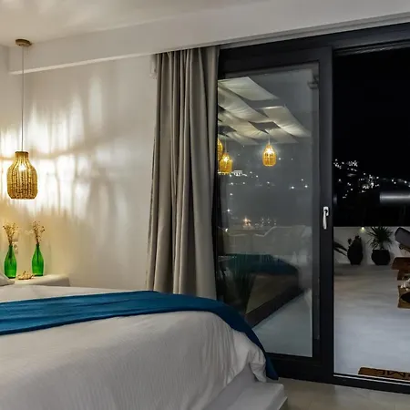 Holiday home To Nissi