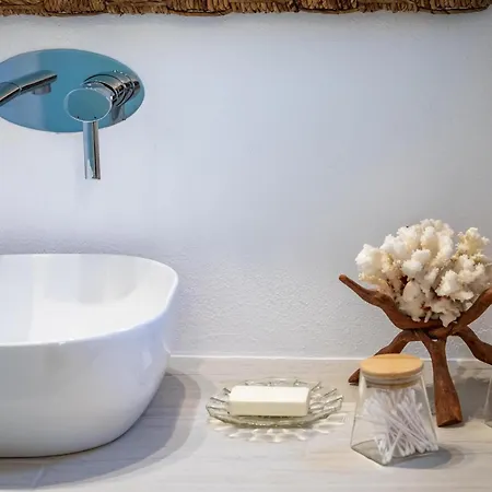 To Nissi Tatil Evi Skopelos