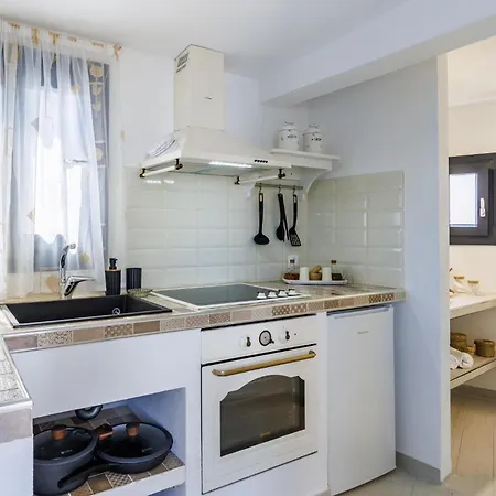 Holiday home To Nissi Skopelos Town