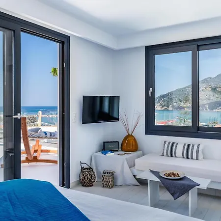 Tatil Evi To Nissi Skopelos