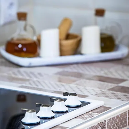 To Nissi Holiday home Skopelos Town