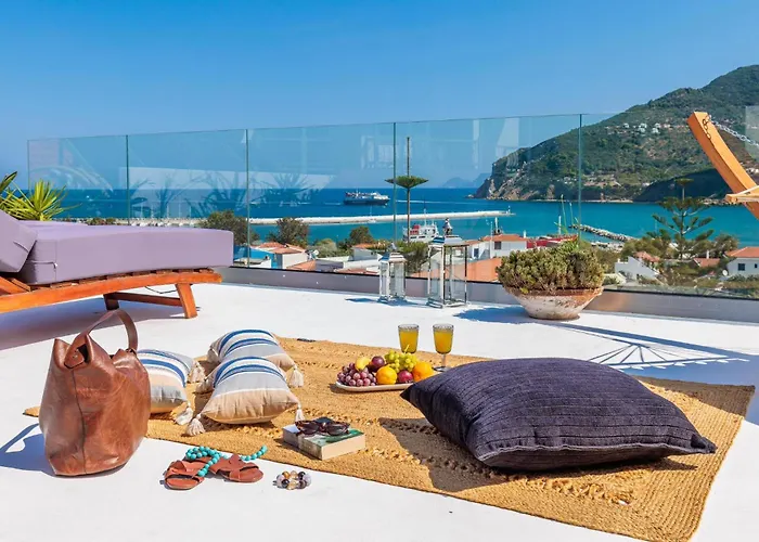 Holiday home To Nissi