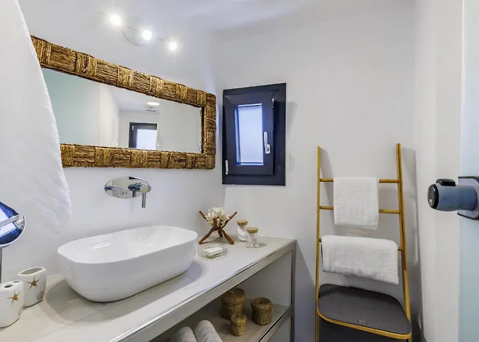 Holiday home To Nissi