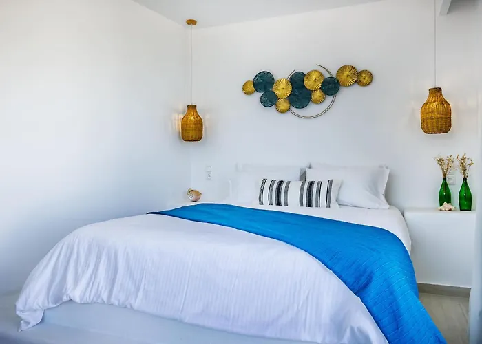 Holiday home To Nissi