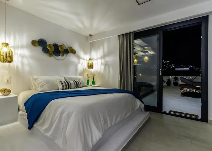 Holiday home To Nissi Skopelos Town