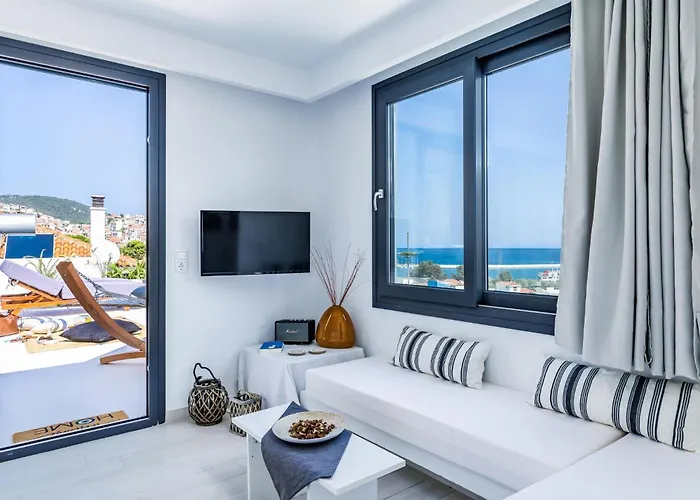 To Nissi 斯科派洛斯