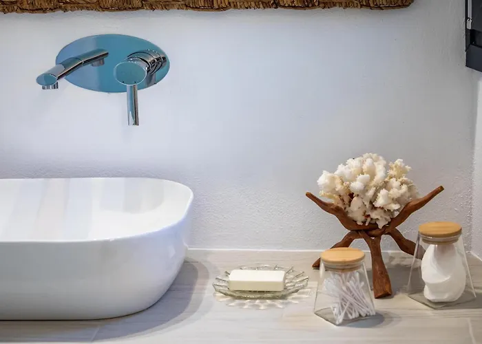 To Nissi Holiday home Skopelos Town