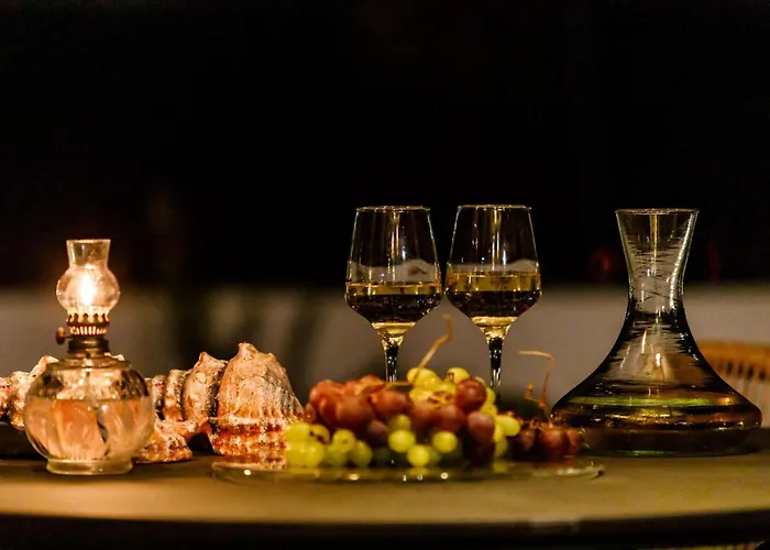 To Nissi 度假居 斯科派洛斯