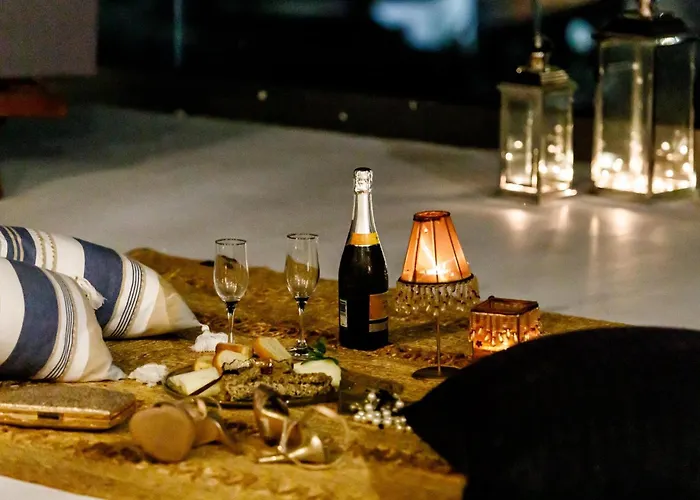 Holiday home To Nissi