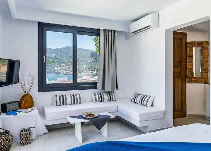 To Nissi 度假居 *