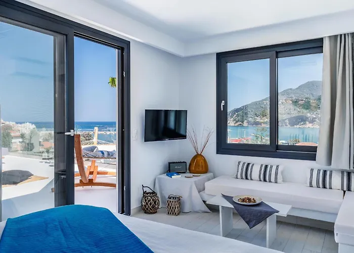 Holiday home To Nissi Skopelos Town