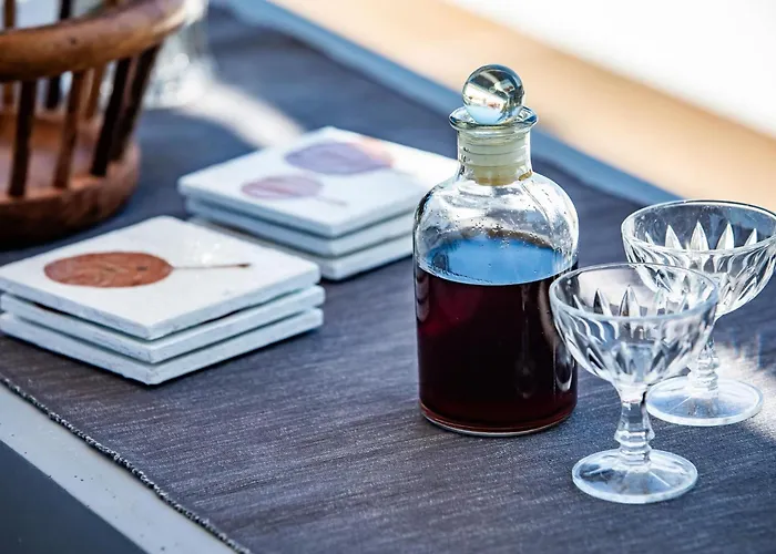 度假居 To Nissi *