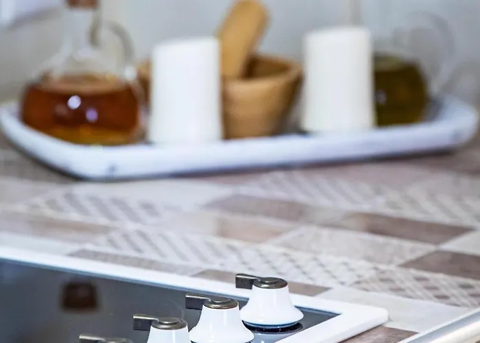 To Nissi 度假居 斯科派洛斯