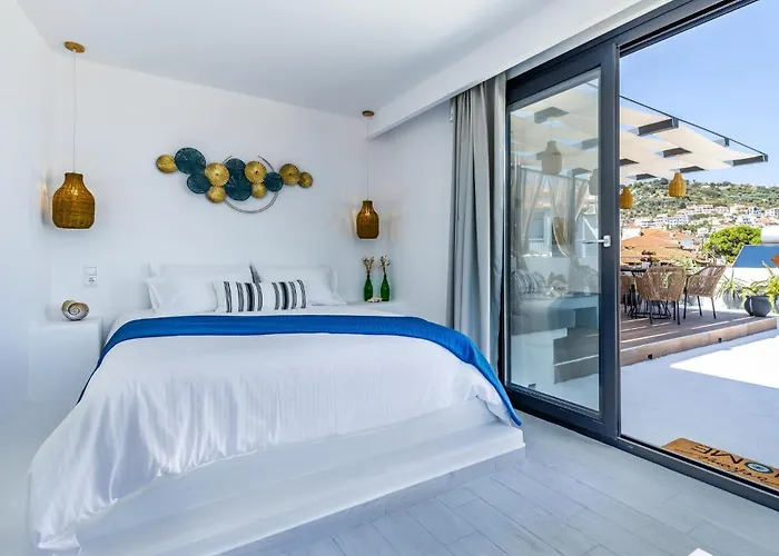 To Nissi * 斯科派洛斯